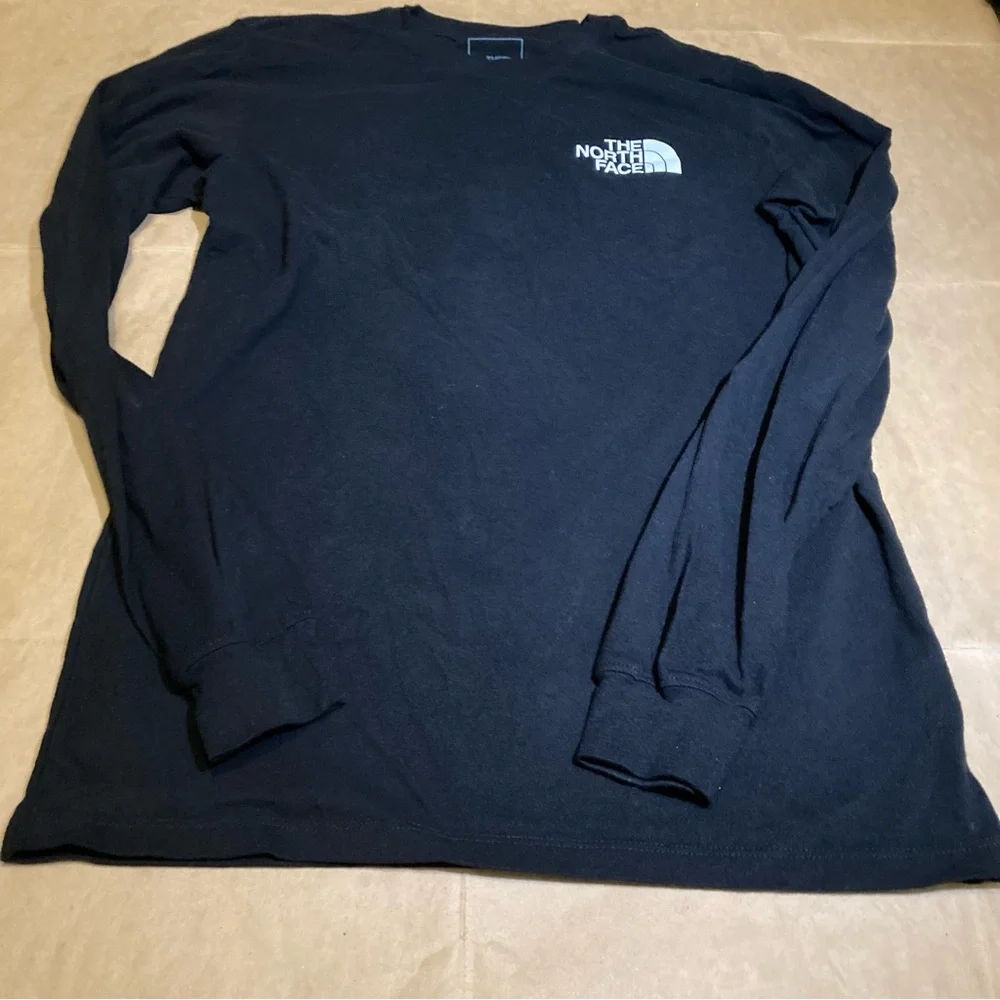North face top